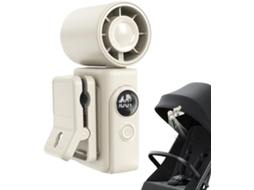Ventilador De Caminhão Com Rotação 360°