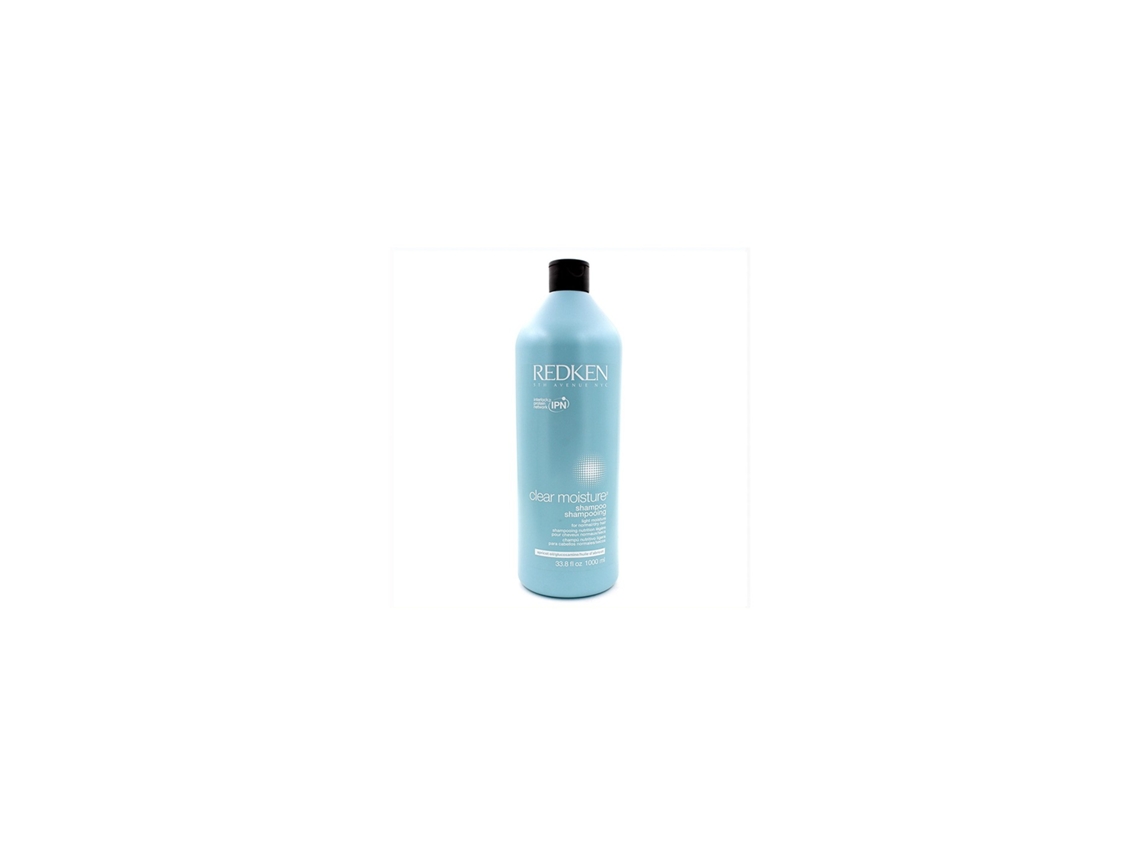 Ch Clear Moisture 1000ml Redken