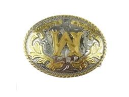 2026-hebilla De Cinturón Para Homem, Estilo Cowboy Vintage, Hebilla Gravada De Zinco, Sem Níquel
