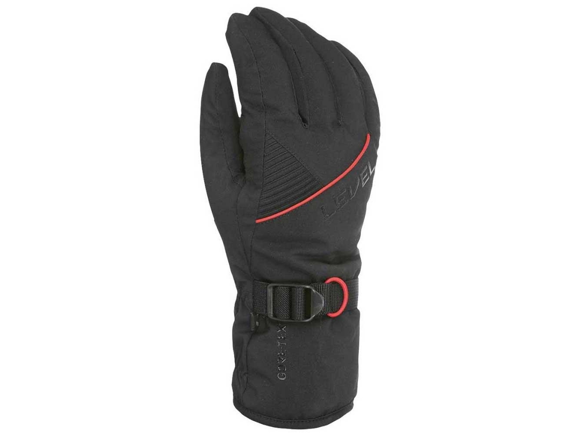 Level Trouper Goretex