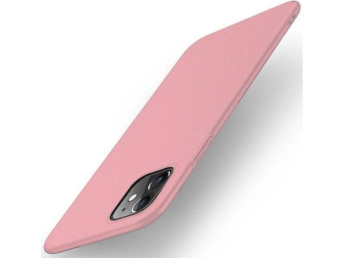 Capa Xiaomi Poco C31 PHONECARE Hard Case Slimshield Rosa