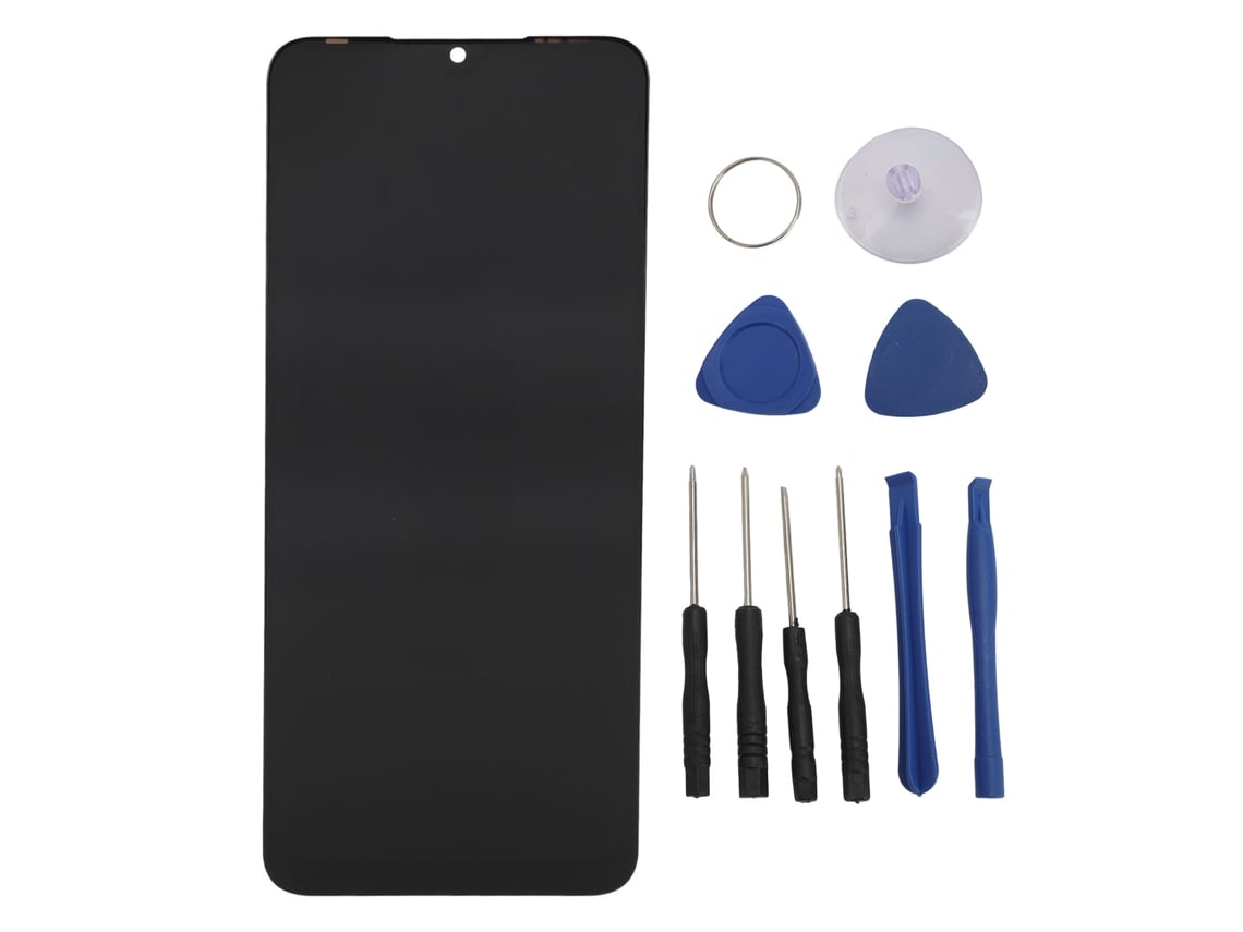 Montagem de Display para Infinix Hot 9 EOOCOO