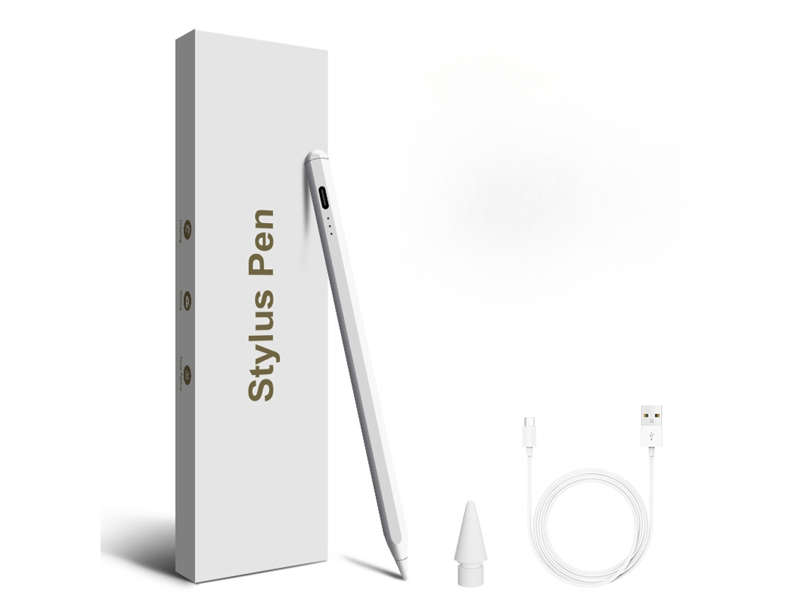 Caneta Stylus Para Android/ipad Cuich