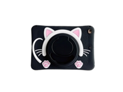 Capa Protetora Black Cat - Air3/pro 10,5 Polegadas