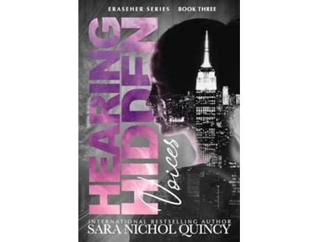 Livro Hearing Hidden Voices de Sara Nichol Quincy (Inglês)