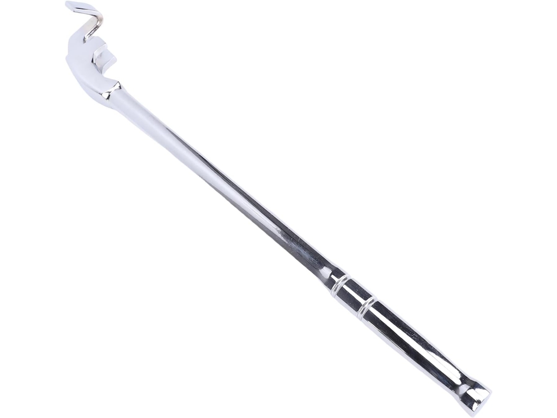 Ferramenta SFUSHOS de remoção de ferrugem, extensão 38 cm