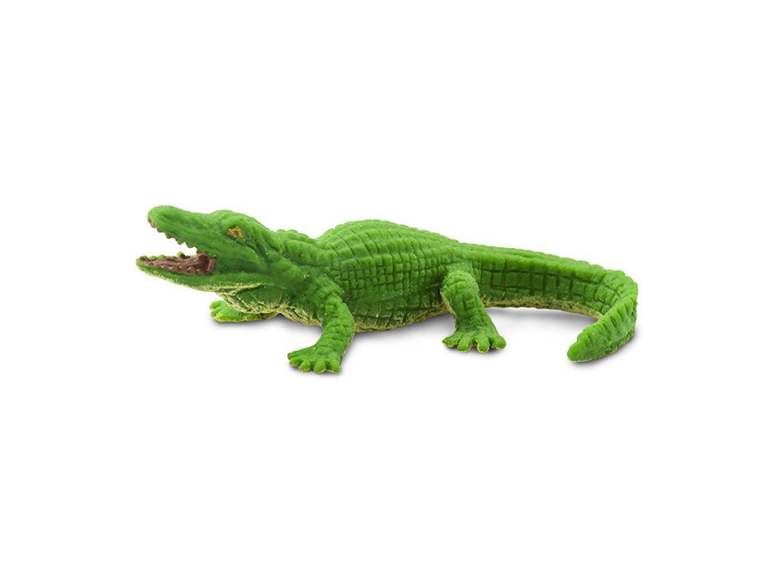 SAFARI Alligators Good Luck Minis