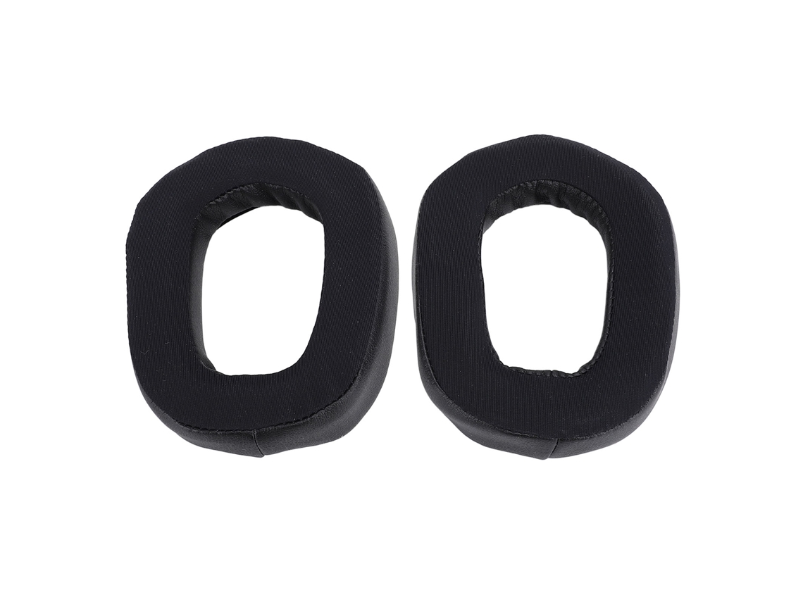 Auriculares LAXISCREED Almofadas Gel Confortáveis