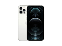 iPhone 12 Pro APPLE (Recondicionado Marcas Mínimas - 6 GB - 128 GB - Prateado)