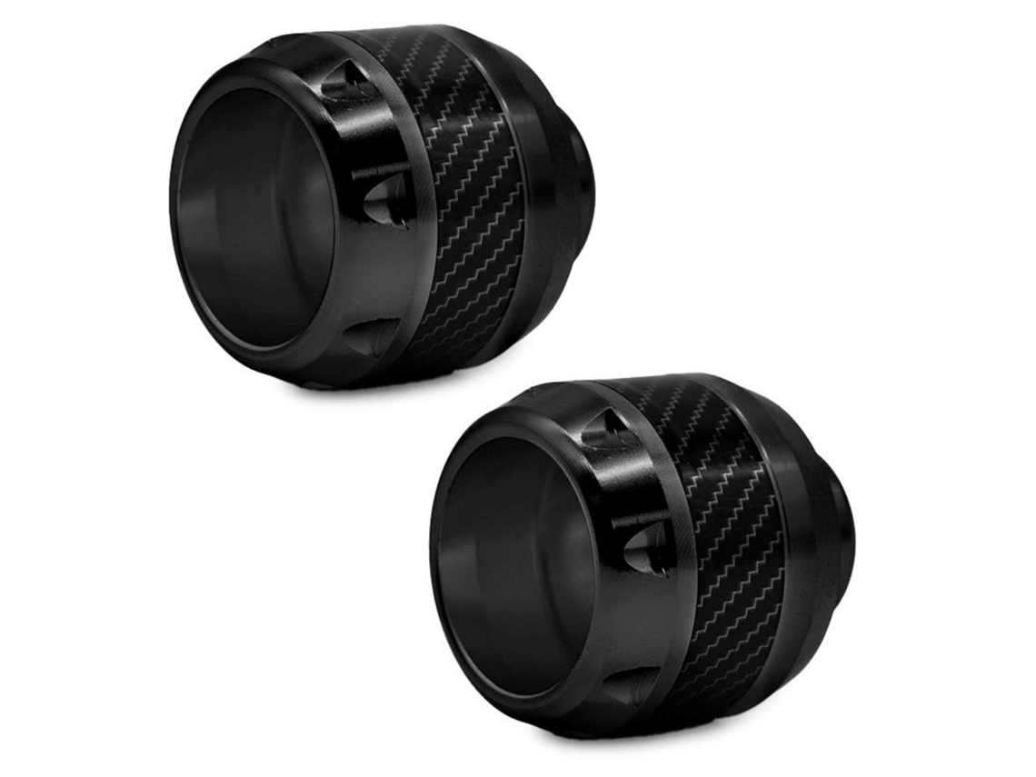 Peça Anticaída Para Patinete Ewtb-002 Preto