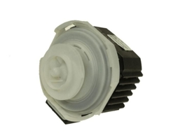 Eletrobomba Bldc 220-240V Junta para Máquina de Lavar Louça Ariston Indesit C00257903 Aristo Ariston
