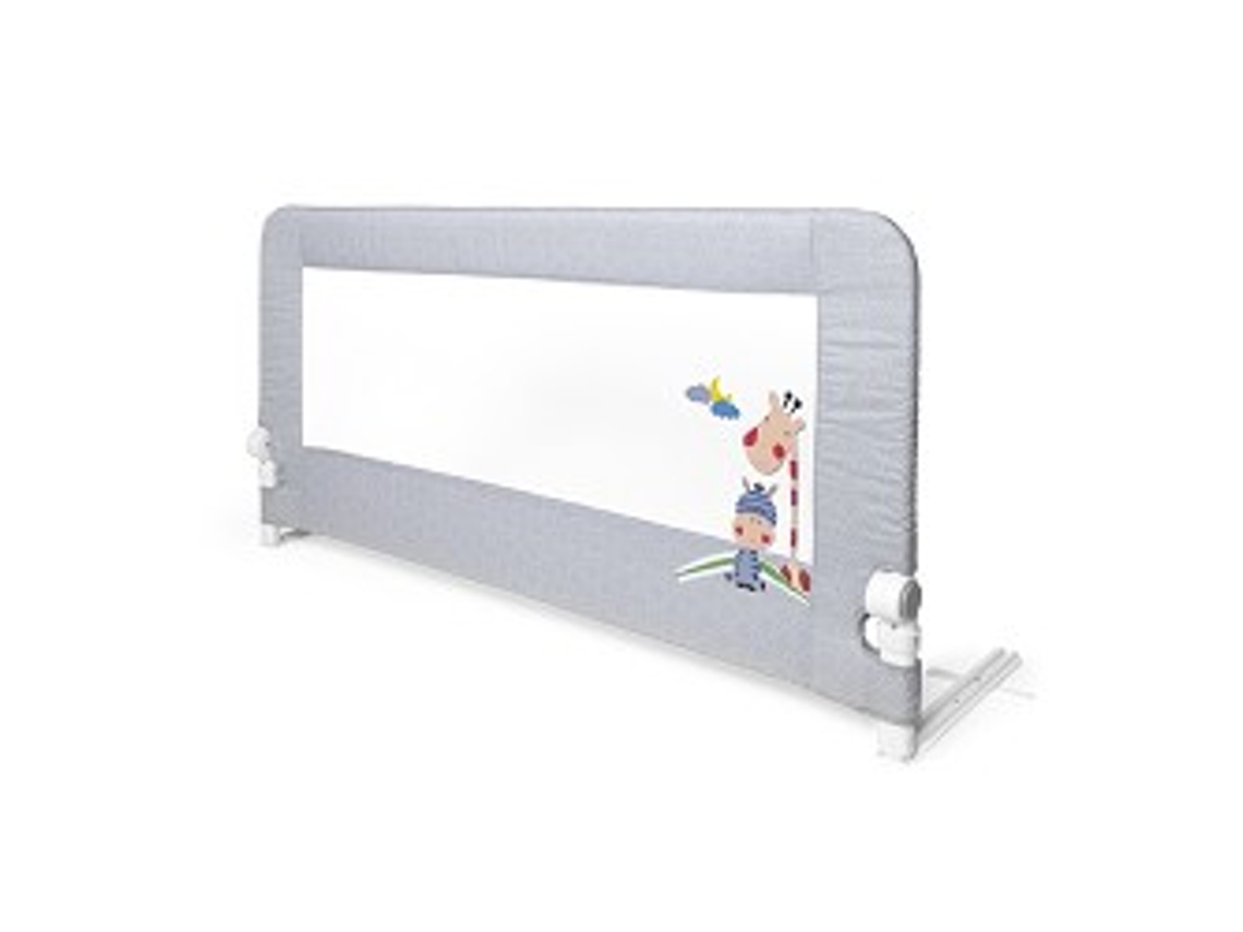 Barreira de Cama INTERBABY Jirafa Dobrável 1. 50 Mod