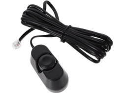 Controlador De Volume Para Amplificador De Carro Compatível Com Sistema De Subwoofer