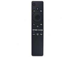 Comando À Distância Bluetooth Com Controlo Por Voz Compatível Com Tv Samsung Bn59-01312b_dae