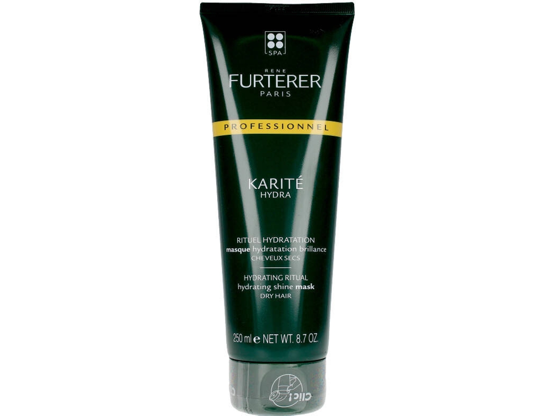 Máscara para o Cabelo RENE FURTERER Karité Hydra (250 ml)