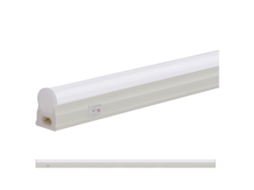 Régua LED 7W (Eq. 56W) 6400K 630Lm com interruptor Longa. 60cm