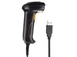 Universal Wired Portable 2d Qr Code Reader For Android.