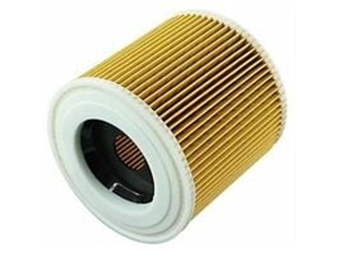 Cartucho De Filtro Para Aspirador De Pó Wd3 Premium Wd2 Wd3 Wd3 Mv3 Wd3p Substitui 6.414-552.0, 6.414-772.0, 6.414-547.0 64145520