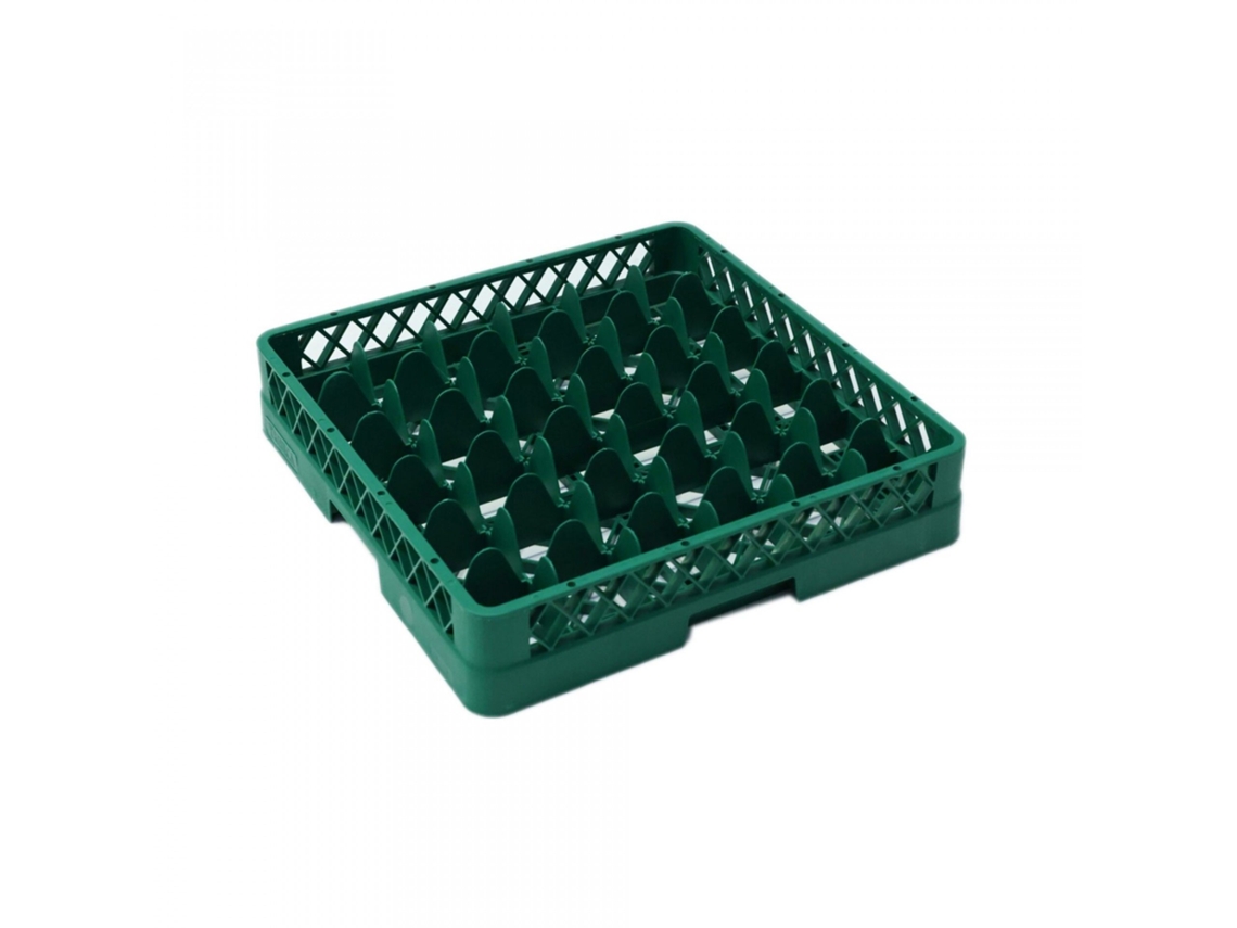 Rack P/copos 36 Compartimentos Bb-36