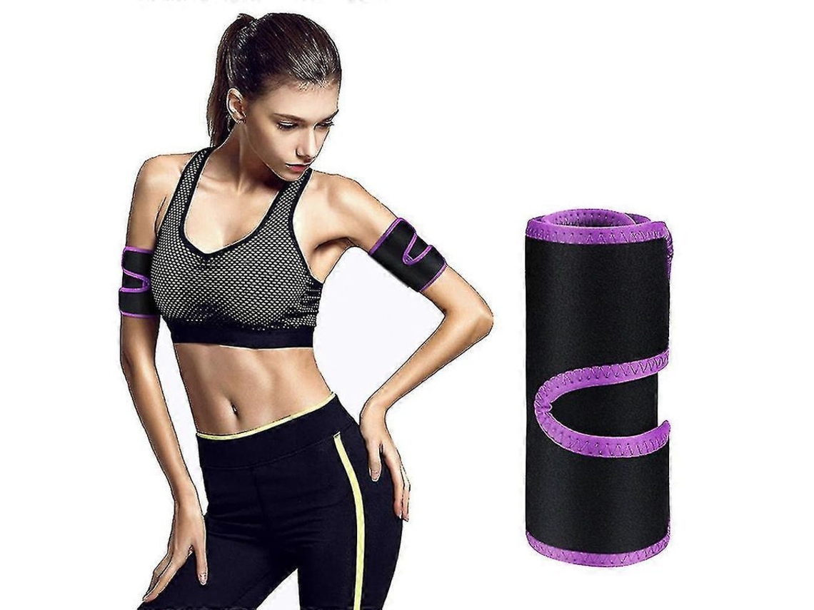 2026 protector de Brazo Deportivo Unisex para Fitness, Deporte Y Cuidado de Codos Con Soporte Y Ajuste