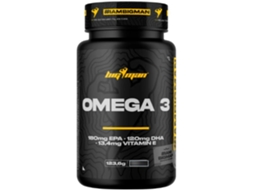 Fish Oil Omega 3 90 Perlas