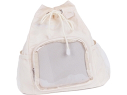 Itabag Sac à Dos com Cordão de Serragem SFUSHOS