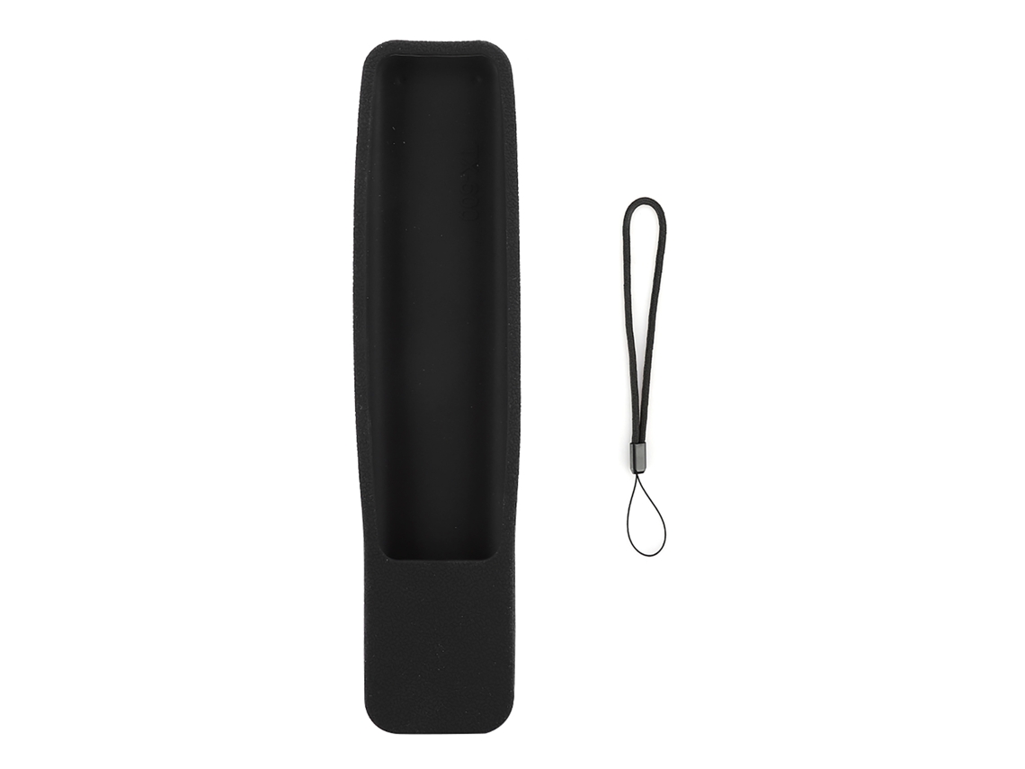 Capa Protetora de Silicone para Controle Remoto de Televisores Song Tv Tx600u Tx500 para Diferentes Aplicações e Usos CHABERLU