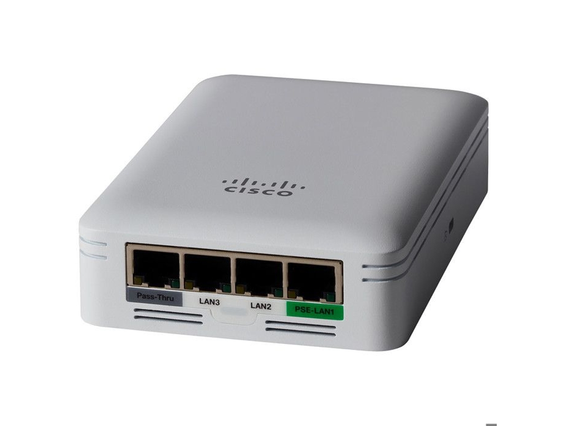 Cisco Cisco Mesh Extender Cbw141acm Bosch (cbw141acm E Eu)