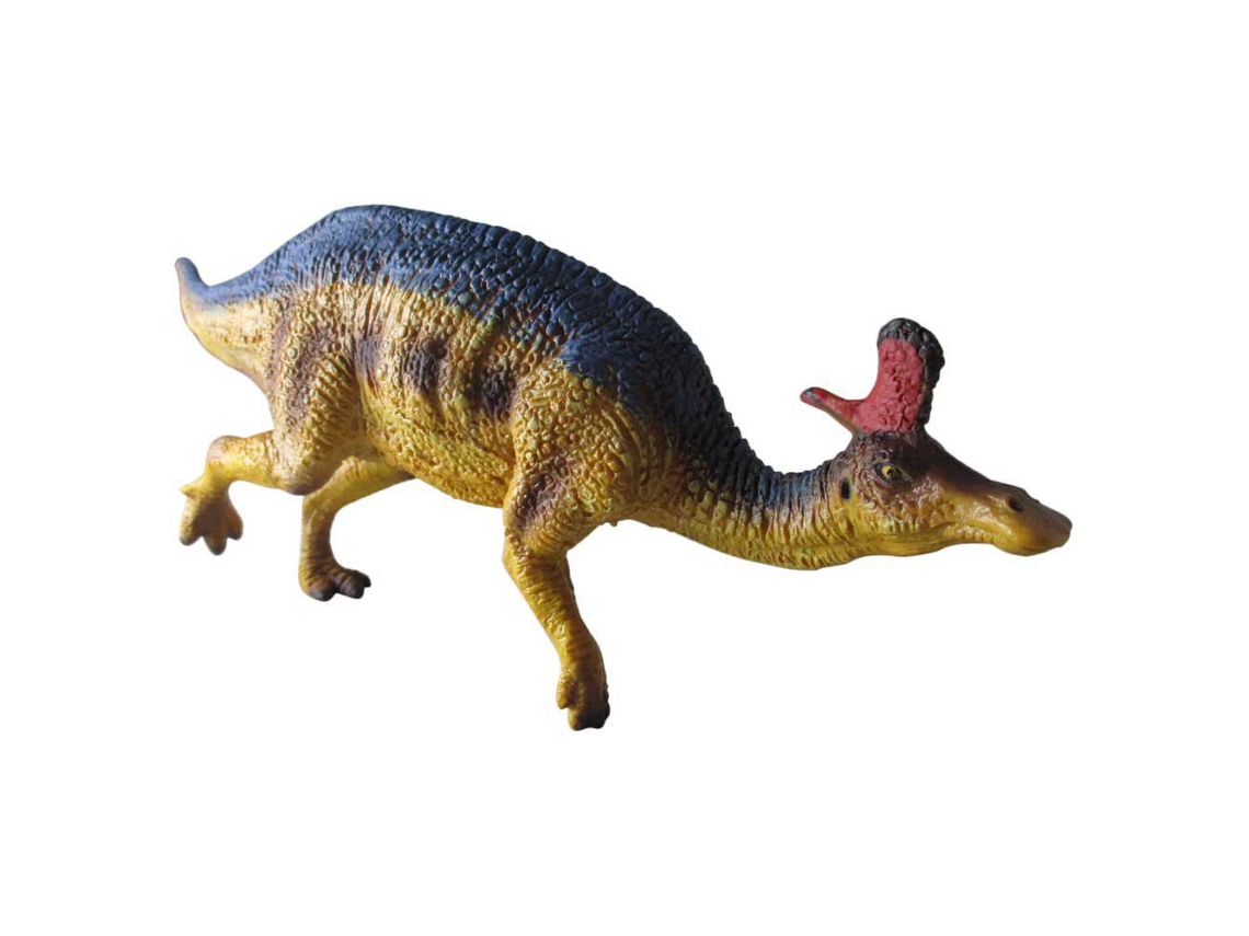 Bullyland Lambeosaurus