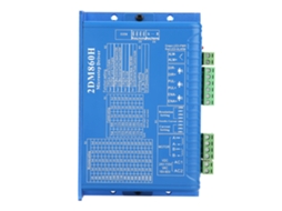 Controlador de Motor Passo a Passo CNC 2DM860H Digital de Dois Fases com Microstep com S/MARCA
