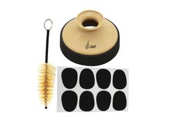 Kit de Acessórios para Saxofone 3 em 1 01#