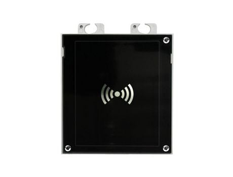 Módulo de Leitura de Cartões Rdfi para Posto de Controlo de Porta Ip Verso 91550942 2N