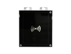 Módulo de Leitura de Cartões Rdfi para Posto de Controlo de Porta Ip Verso 91550942 2N