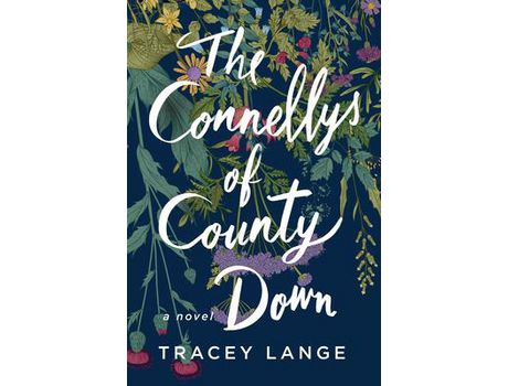 Livro The Connellys of County Down de Tracey Lange ( Inglês )