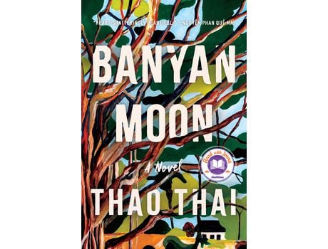 Livro Banyan Moon de Thao Thai ( Inglês )
