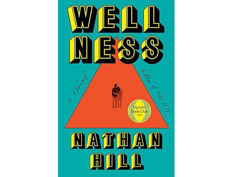Livro Wellness .