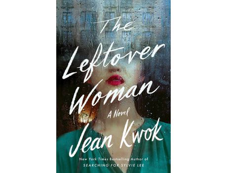 Livro The Leftover Woman de Jean Kwok ( Inglês )