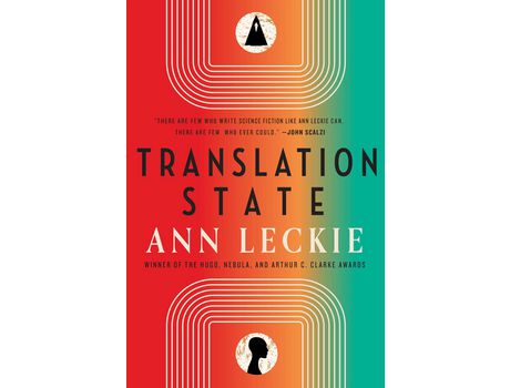 Livro Translation State .