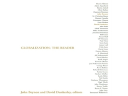 Livro Globalization The Reader de Taylor Francis Ltd (Inglês)