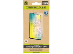 Pelicula de Vidro MUVIT Galaxy S24 Ultra