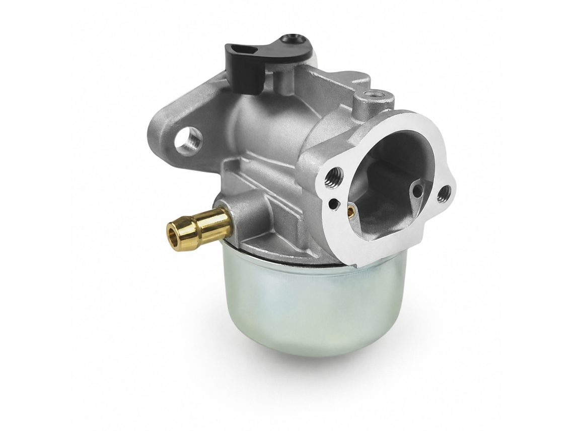 Carburador Compatível Com Motores Briggs Stratton, Substitui 498170 799868 497586 498254 497314 497347_syn
