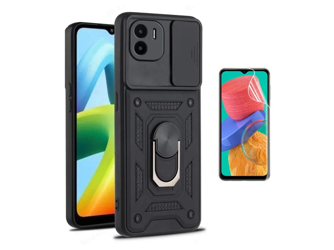 Pelicula de Vidro GIFT4ME Xiaomi Redmi A2
