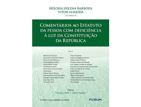 Livro Direito Civil e Tecnologia Tomo I 02Ed/21 de EHRHARDT JUNIOR, MARCOS; CATALAN, MARCOS; MALHEIRO ( Português-Brasil )