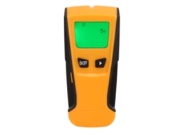 2026 Store detector de Pregos e Metais para Parede com Tela Lcd Retroiluminada Verde Sem Fio Preciso com Chip de Microprocessador Inteligente