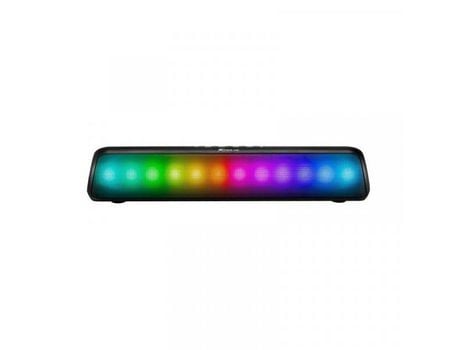 Alto-Falante XTRIKE ME Bluetooth 5.0 Sem Fio Sp211Bt