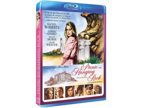 Picnic En Hanging Rock 1975
