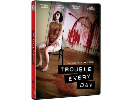 Trouble Every Day