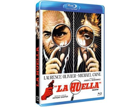 Sleuth 1972 / La Huella