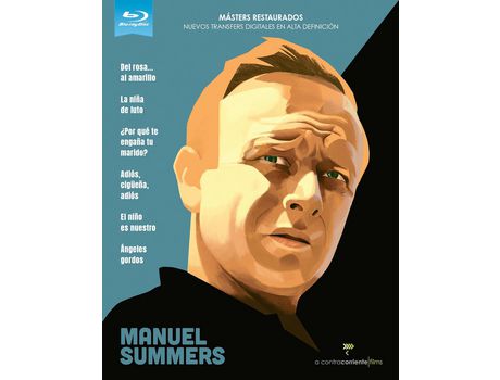 Manuel Summers Pack