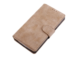 Capa para Oneplus 1 EOOCOO (proteção, couro, flip, carteira)